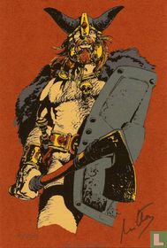 La fureur des Vikings