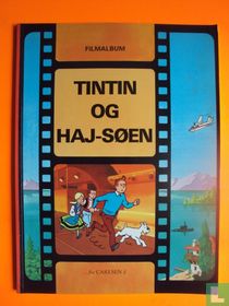 Tintin og Haj-søen