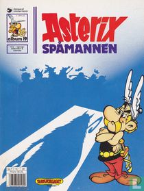 Spåmannen