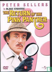 The Return of the Pink Panther