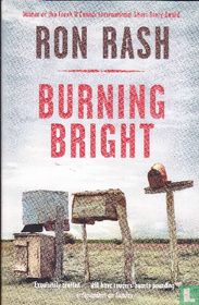Burning bright