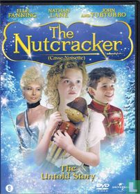 The Nutcracker / Casse-noisette