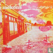 The Edge of the World