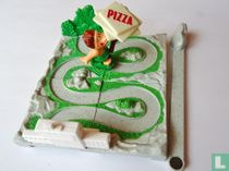 Bring die Pizza heil nach Hause!