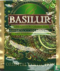 Moroccan Mint