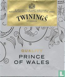 Prince Of Wales