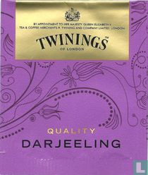 Darjeeling