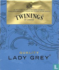 Lady Grey [r]