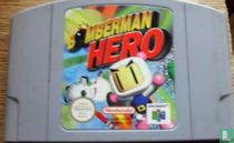 Bomberman Hero