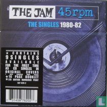 The Singles 1980-1982