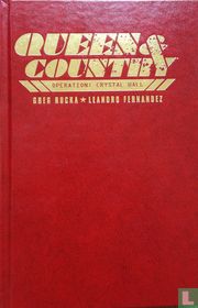 Operation: Crystall Ball