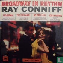 Broadway in rhythm