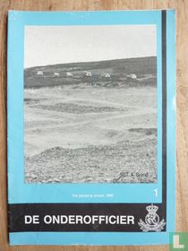 De Onderofficier 1