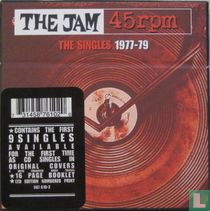 The Singles 1977-1979