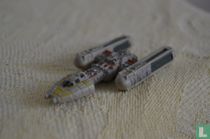 Y-Wing Starfighter