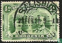 King George V and Queen Mary for sale