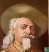 William Frederick Cody (Buffalo Bill) catalogue de bandes dessinées