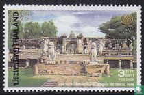 Phimai Historical Park