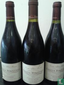 Crozes Hermitage Cuvee Albéric Bouvet