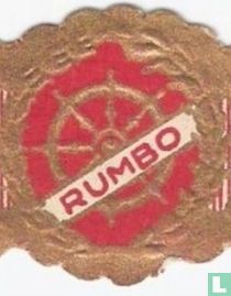 Rumbo cigar labels catalogue