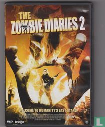 The Zombie Diaries 2