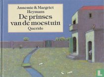 De prinses van de moestuin