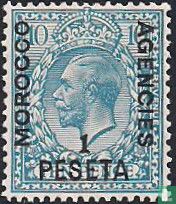 Le roi George V