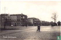 Stationsplein