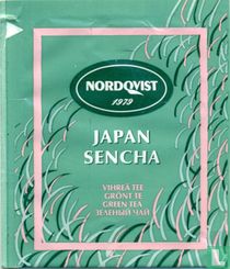 Japan Sencha 