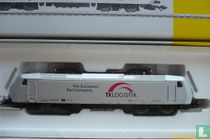 E-loc MRCE BR 185 "TX Logistik"