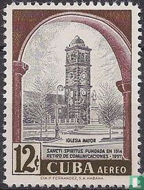 Pension Fund of the Post