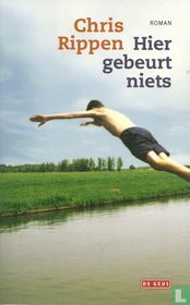 Hier gebeurt niets
