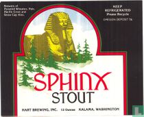 Sphinx stout