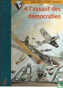 À l'assaut des démocraties
