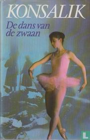 De dans van de zwaan
