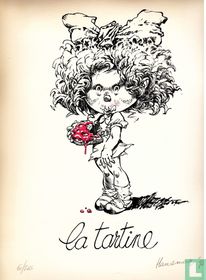 La tartine