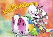 Knuffelalarm!
