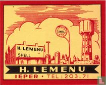 H. Lemenu