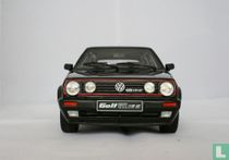 Volkswagen Golf II GTI 16S