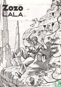 ZozoLala 23