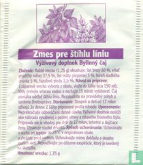 Zmes pre stíhlu líniu