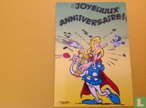 BD 26 Série Astérix