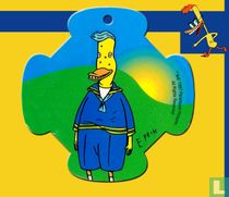 J - Ajax von Trapp
