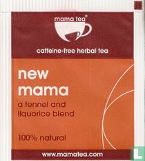 New Mama