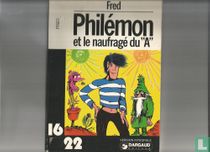 Philémon et le naufragé du 'A'