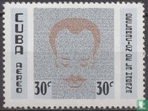 Déclaration de José Marti de la Havane (Sp)