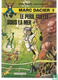 Le peril guette sous la mer