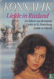 Liefde in Rusland