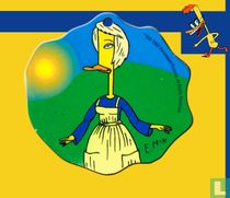 W - Bernice von Trapp