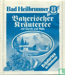 Bayerischer Kräutertee